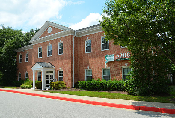 Sinno Center for Plastic Surgery in Ellicott City