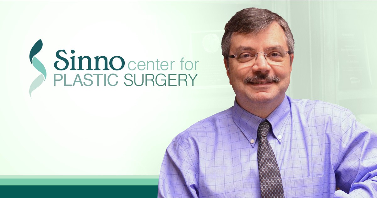 Sinno Center for Plastic Surgery